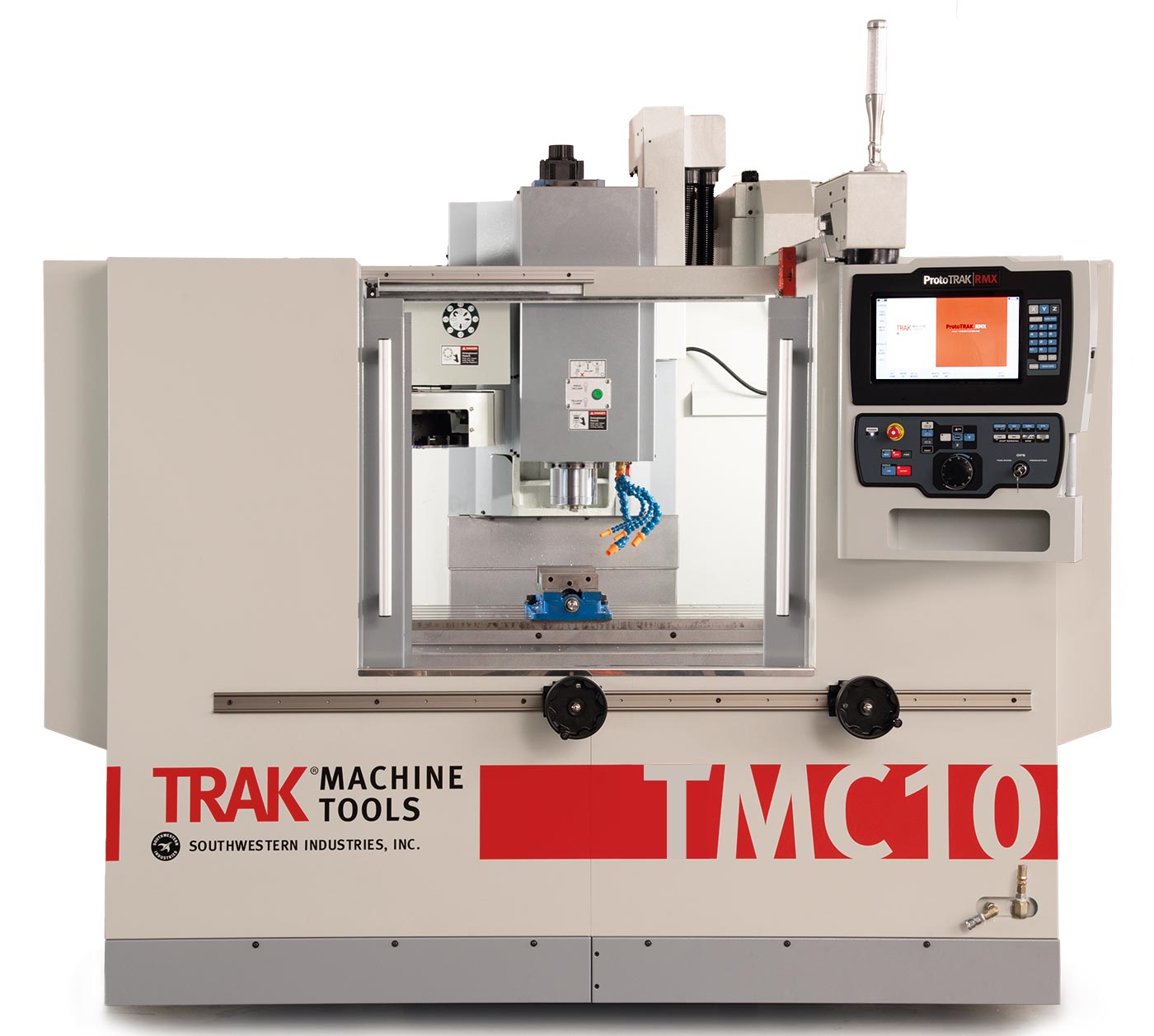 Trak TMC 10 CNC Machining Center